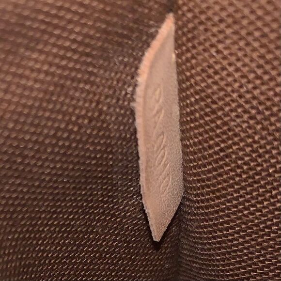 🤎LOUIS VUITTON Vintage Alma PM Monogram Hand Bag - Picture 10 of 15